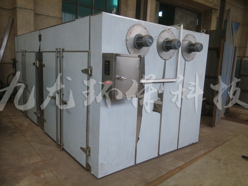 药用型（GMP)烘箱