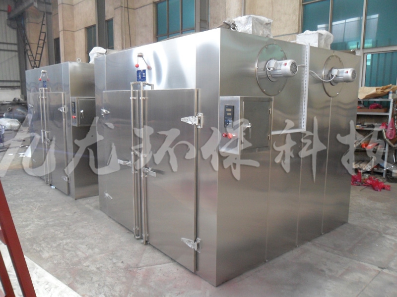 CT-C系列热风循环烘箱