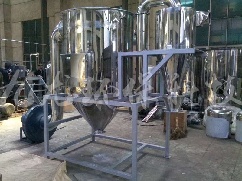 WFJ系列超微粉碎机