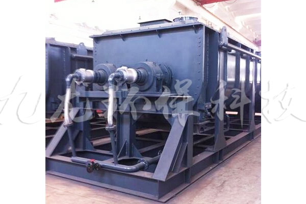 印染污泥干燥机