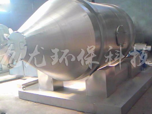 YYH系列一维混合机