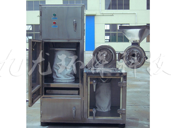 30B系列万能粉碎机