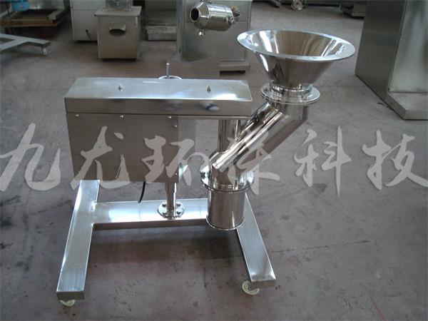 KZL系列快速整粒机