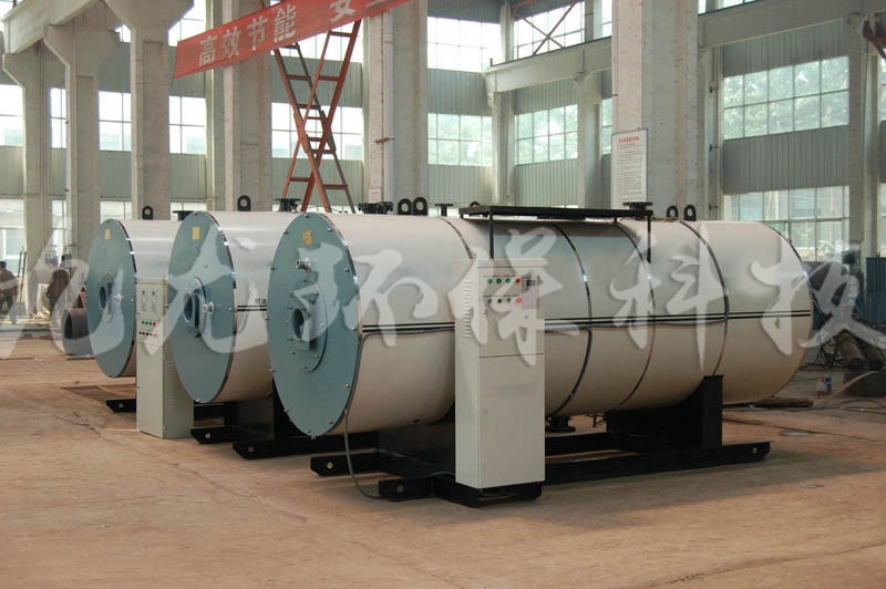 RLY系列燃油、气热风炉